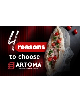 4 Reasons to Choose Artoma