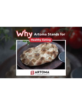 Discover Why Artoma Stands for Healthy Eating